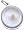 Mustard Seed, Sterling Silver Charm by Rembrandt Charms
