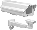SAMSUNG/GVI SECURITY GVHOU3512HB SAMSUNG INDOOR/OUTDOOR IP66 HOUSING,