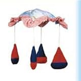 Seaside - Musical Mobile