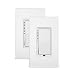 INSTEON SwitchLinc 3-Way Dimmer Kit, White 2494M3
