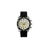 NatGeo Mens Watch NG761GSSK Quartz Movement Mineral Crystal Handsome Pretty Attractive Popular New 