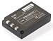 MyBattery HQ OLYMPUS LI-10B/12B互換バッテリー 【MBH-LI-10B】