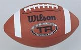 Wilson TR Waterproof Football