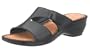 Naturalizer Women's Ramble Sandal
