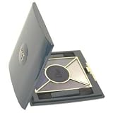 0.21 oz 5 Color Eyeshadow - No. 170 Bleu Denim