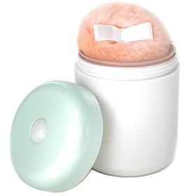 The Loose Powder