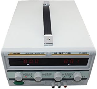 KFCU 220V Digital Gold Plating Machine,Electric Machine Jewelry Plating Machine