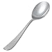 Yamazaki Aquatique Ice Teaspoon