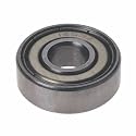 Freud 62-106 3/4-Inch OD by 1/4-Inch ID Replacement Ball Bearing for Freud Router Bit