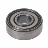 317V5T4wymL. SL160  Freud 62 103 1/2 Inch OD by 1/4 Inch ID Replacement Ball Bearing for Freud Router Bit