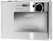 Sony Cyber-shot DSC-T7 Digital Camera [5MP, 3x Optical Zoom]