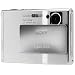Sony Cyber-shot DSC-T7 Digital Camera [5MP, 3x Optical Zoom]