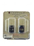 Leupold DD 2 Piece Base Matte Win 70