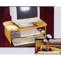 Printer or Monitor Stand