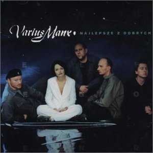 Varius Manx - Varius Manx - Zortam Music