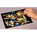 S Art Paper Multi 50 Sheets