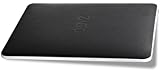 ZAGG LEATHERskin Black for Apple iPad