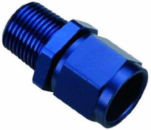 SRP Female Flare AN -6 to 3/8" Pipe - 22116