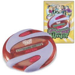 Catch Phrase Jr. Electronic Game