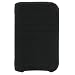 Portable Western Digital Passport Wd Portable Carrying Case for All Passport - My Passport Essential - Wd Elements Fits All Sizes 80gb 160g 250gb 320gb 500gb with Clip (Silicone Skin Black)