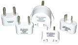 Adapter Plug Set