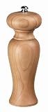Vic Firth KIS07PM11 7-Inch Kismet Pepper Mill, Cherry