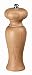Vic Firth KIS07PM11 7-Inch Kismet Pepper Mill, Cherry