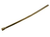Plumbest S44-002 Basin Supply Tube, Polished Brass