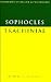 Book Sophocles: Trachiniae (Cambridge Greek and Latin Classics)