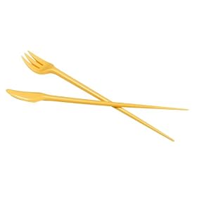 Buy ForkChops, Mustard