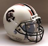 South Carolina Gamecocks Schutt Mini Helmet