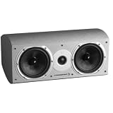 Buy Wharfedale Diamond 9.CM Center Channel Speaker (silver)