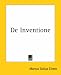 Book De Inventione