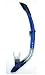 U.S. Divers Bikar Pro Snorkel