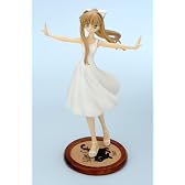 AIR 神尾観鈴 （1/8スケールPVC塗装済み完成品）