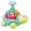 Whirl N Go Turtle by Earlyears