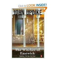 The Witches of Eastwick