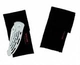 Knife Sheath Black Codura 5