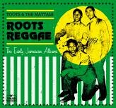 CD-Charts  Search : Roots Reggae: the Early Jamaican Albums