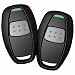 Avital 4113LX Remote Start with Two 1-Button Remotes