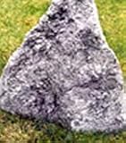 Well Cover (WC2) - Brown Granite