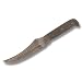 Full Tang Damascus 5-1/2