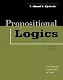 Propositional Logics: The Semantic Foundations of Logic