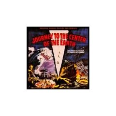 Journey To the Center of the Earth