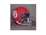 1966 University of Oklahoma Helmet