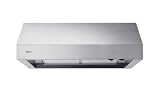 Bosch 30 DPH30352U Pro-Style Under-Cabinet Stainless Steel Hood