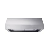 Bosch : DPH36352UC Pro-style Under Cabinet Hood by Bosch