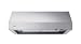 Bosch 30 DPH30352U Pro-Style Under-Cabinet Stainless Steel Hood