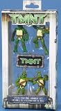 TMNT Teenage Mutant Ninja Turtle Ornament Set