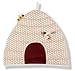 Bumble Bee Hive Cotton Tea Cosy